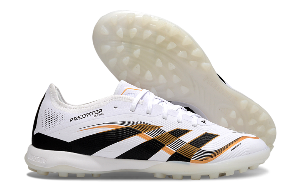 Adidas Predator 25 Elite (TF) Football Boots