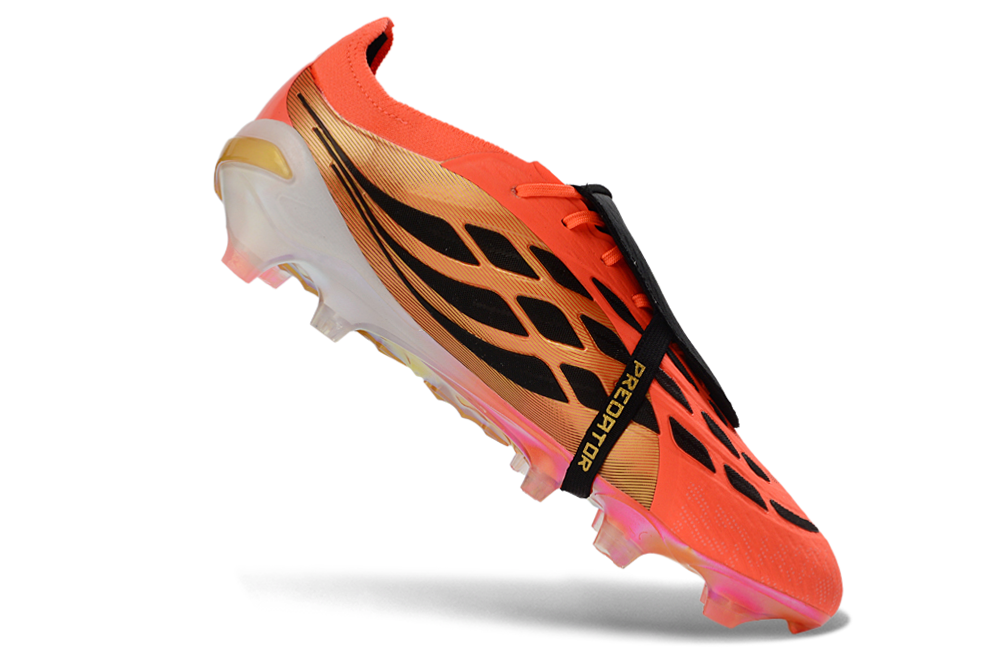 Adidas 26 Predator Elite Tongue FG World Cup Edition