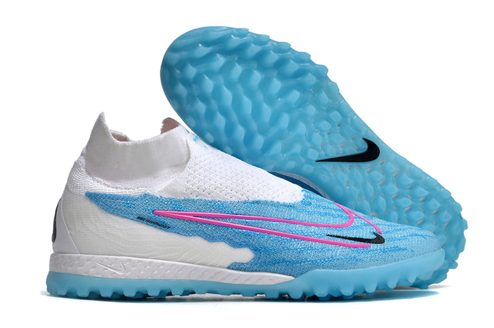 Nike Phantom GX Elite TF Baby Blue