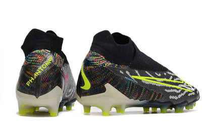Nike Phantom 6 High Elite FG Football Boot United