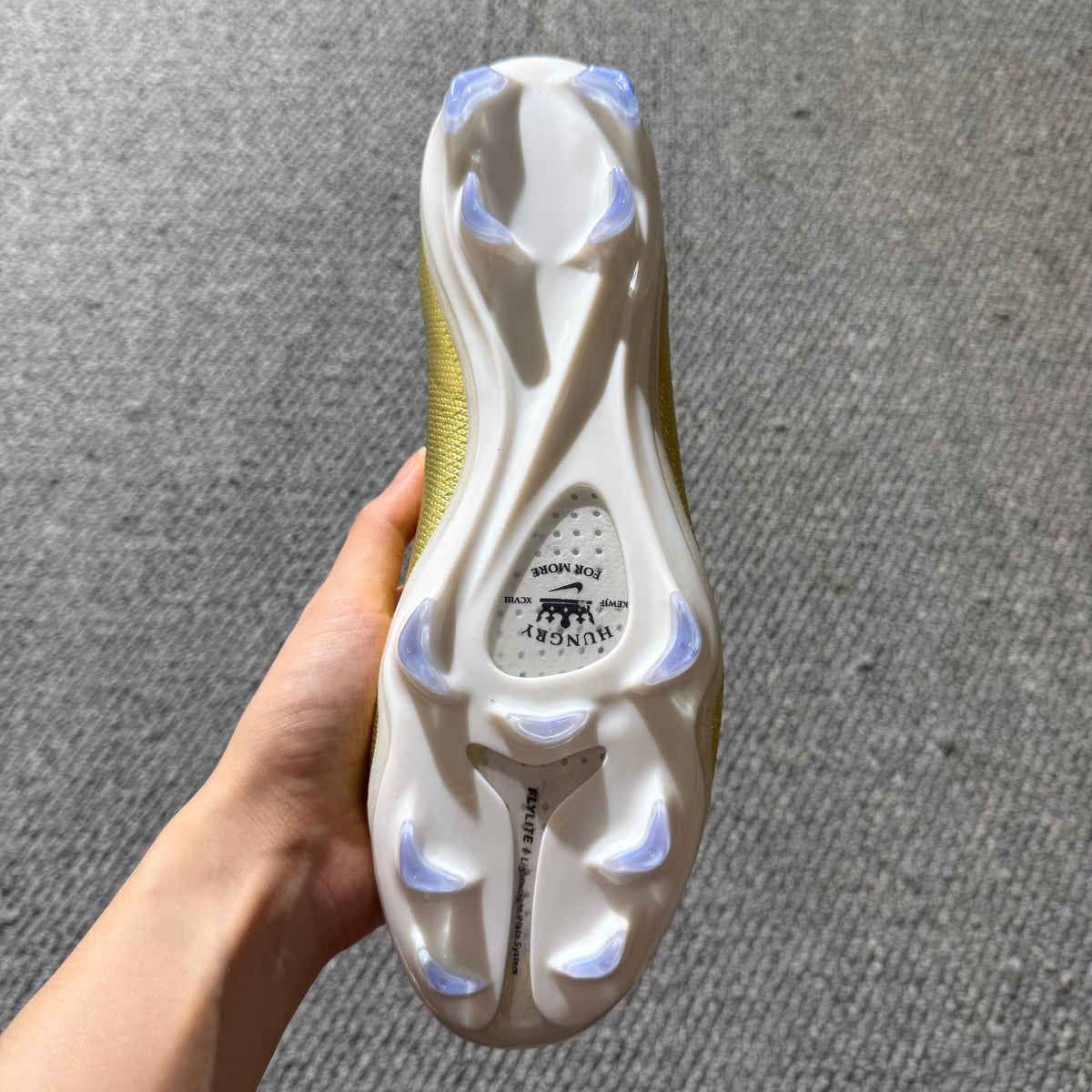 Nike Mercurial Vapor 17 Elite Mbappe Edition