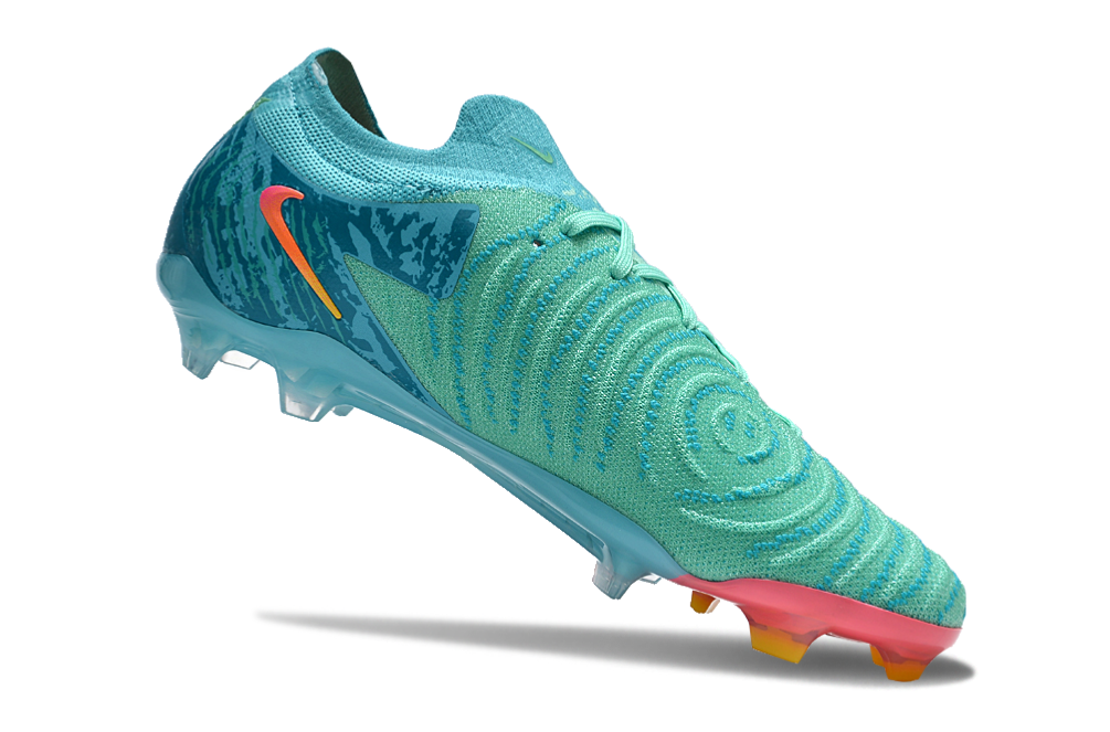 Nike Phantom GX 2 Elite FG Football Boot from the Vortex Pack