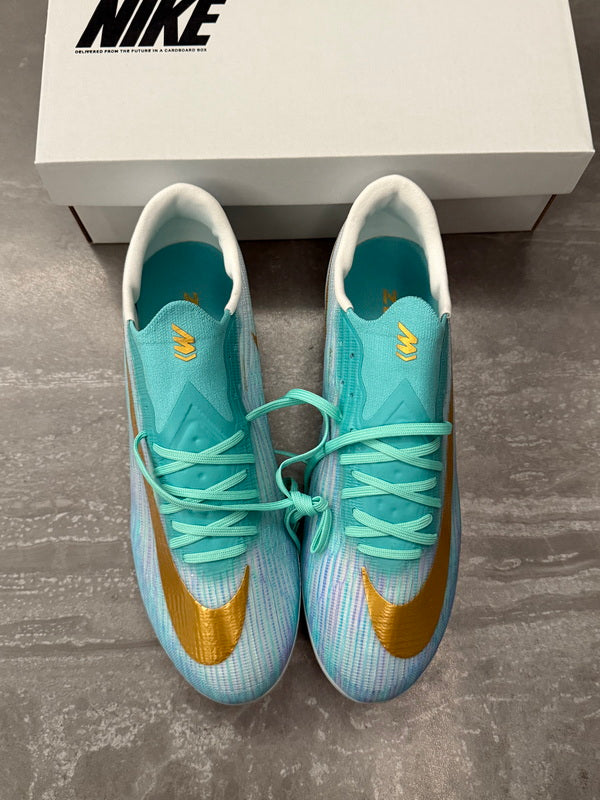 Nike Vapor 17 Elite FG Blue