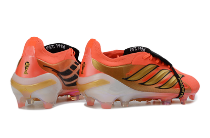 Adidas 26 Predator Elite Tongue FG World Cup Edition