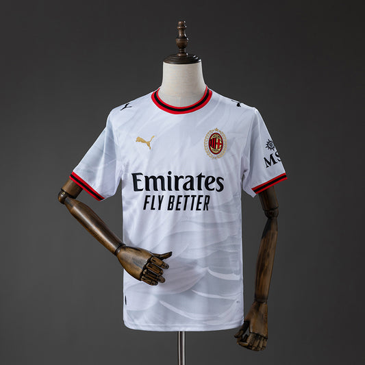 AC Milan 26/27 Away Jersey Fan Version