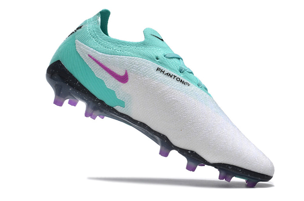 Nike Phantom 6 Low Elite FG Football Boot 002