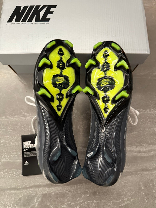 Nike Mercurial Superfly IIX Elite FG Kylian Mbappe 2025