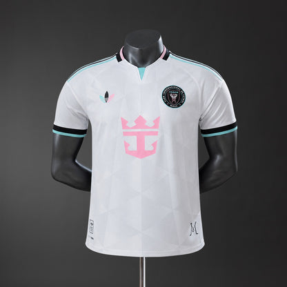 Inter Miami 26/27 Third Player Version Jersey