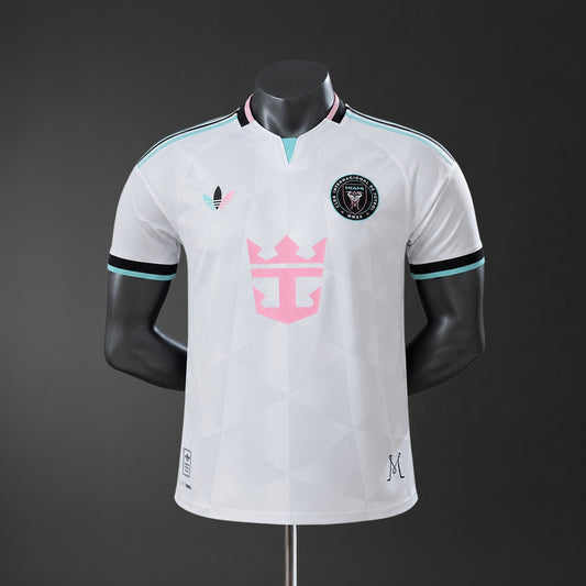 Inter Miami 26/27 Third Player Version Jersey