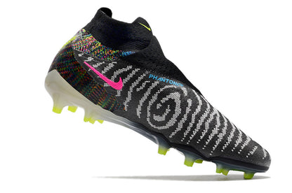 Nike Phantom 6 High Elite FG Football Boot United
