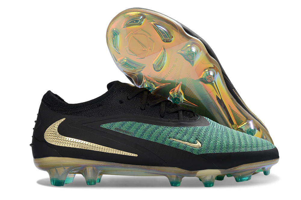 Nike Phantom 6 Low Elite FG Football Boot Shadow