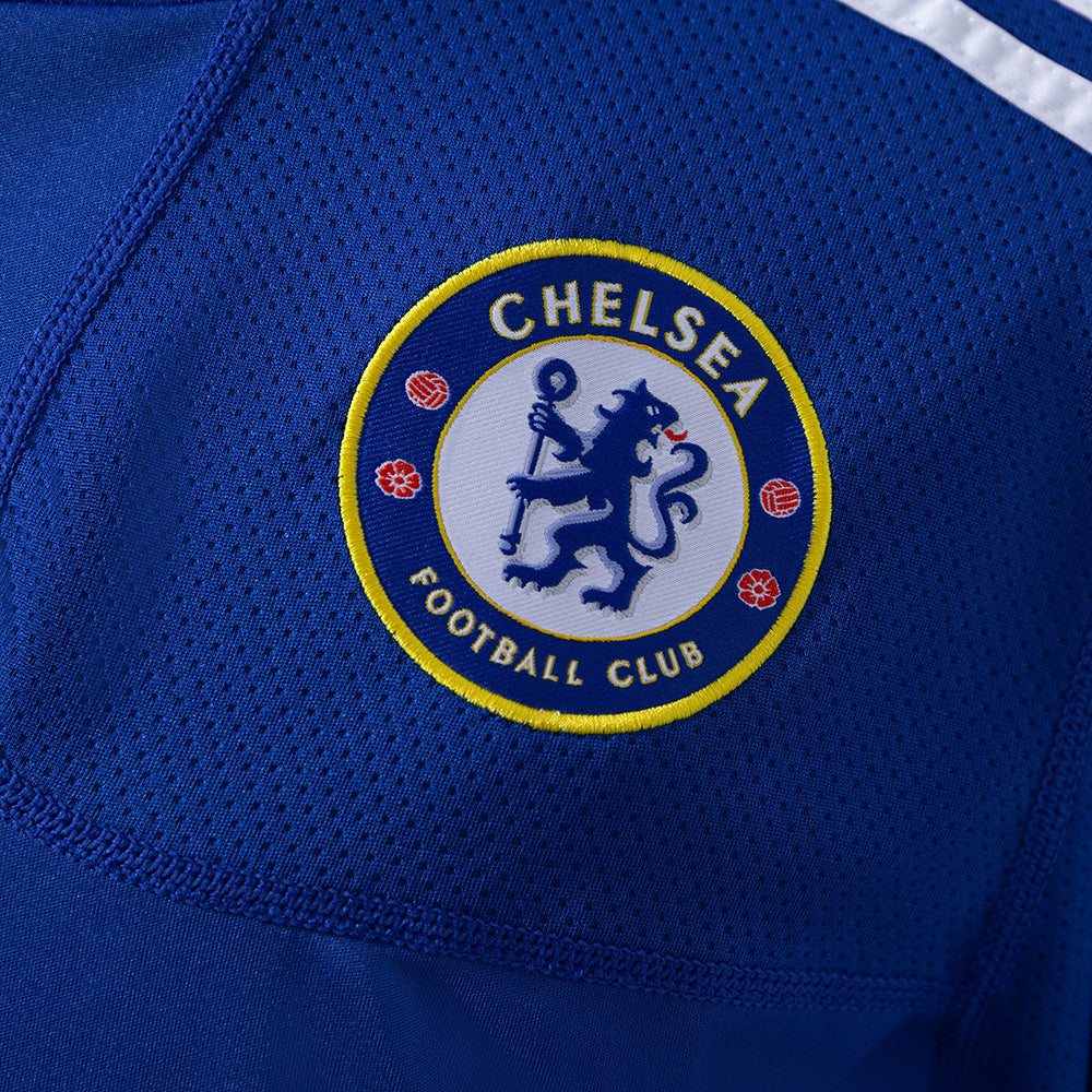 Chelsea 2009/10 Home Retro Jersey