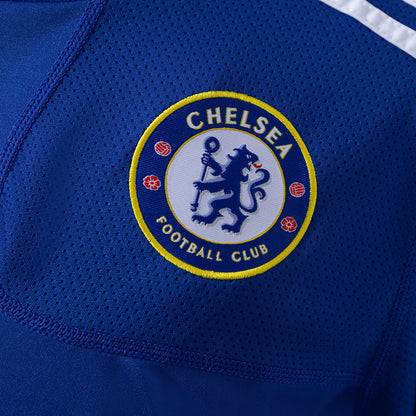 Chelsea 2009/10 Home Retro Jersey