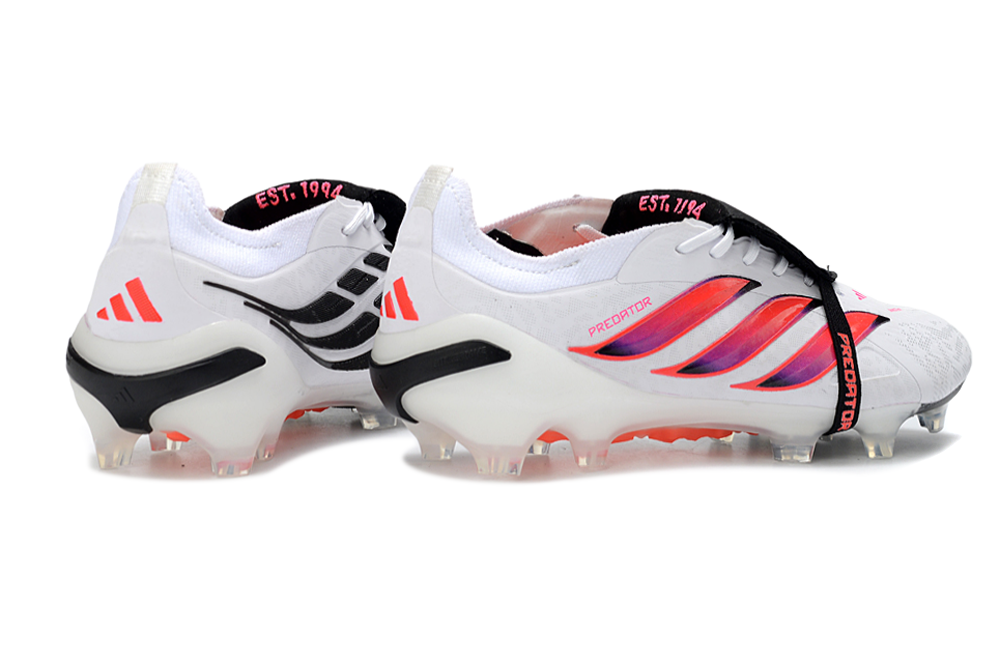 Adidas 26 Predator Elite Tongue FG Jude Bellingham 26/27