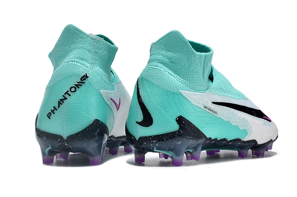 Nike Phantom 6 High Elite FG Football Boot 002