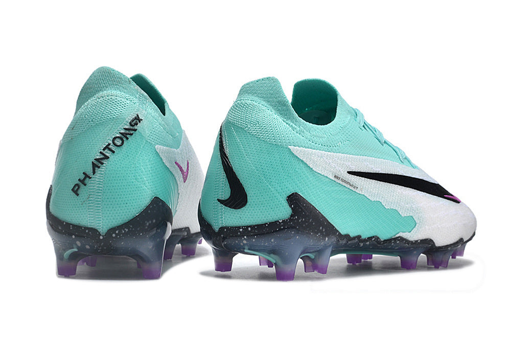 Nike Phantom 6 Low Elite FG Football Boot 002