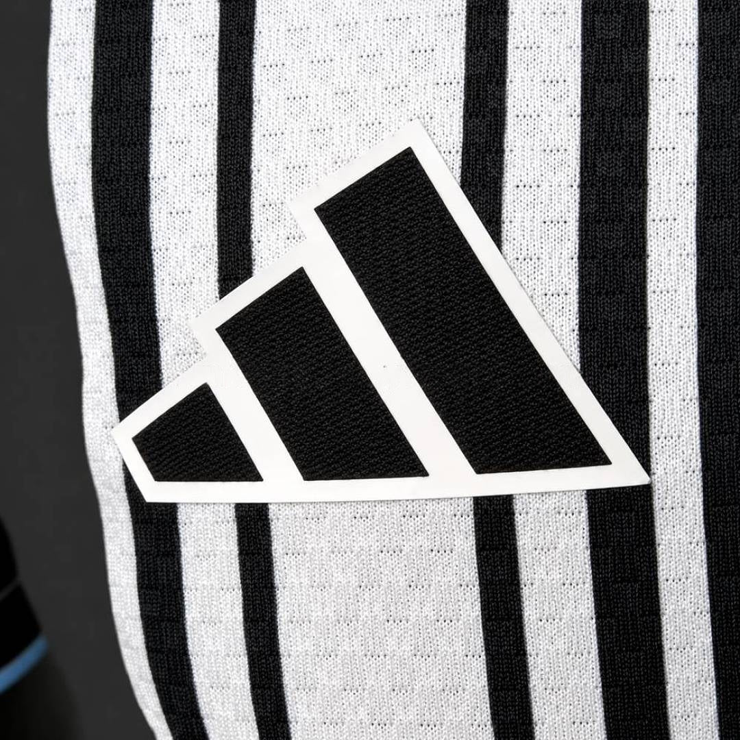Newcastle United 26/27 Player Version Home Jersey