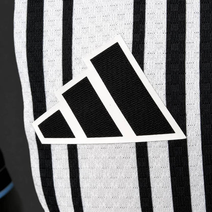 Newcastle United 26/27 Player Version Home Jersey