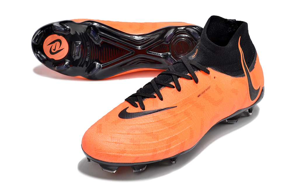 Nike Phantom Luna 2 Elite FG Football Boot from the Mad Brilliant Pack