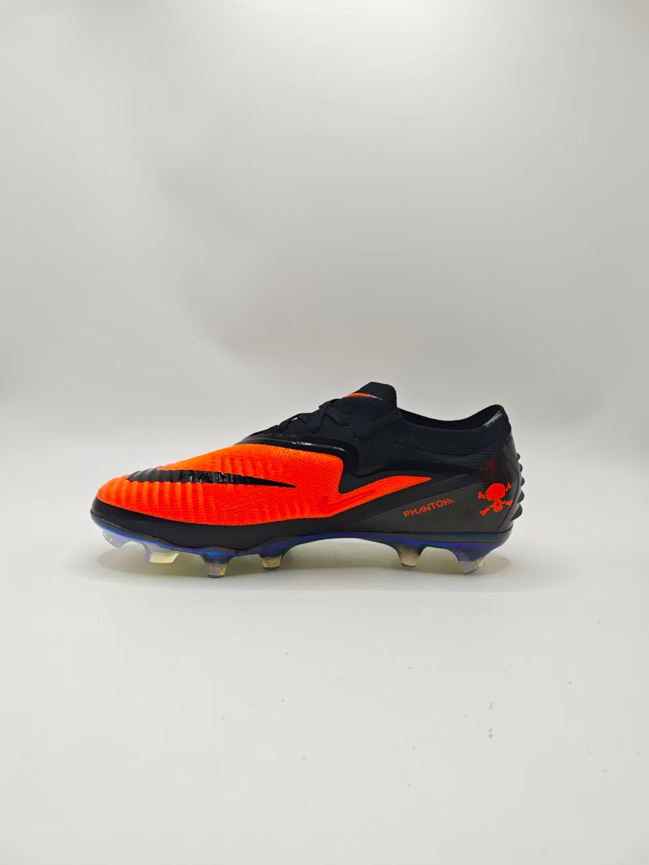 Nike Phantom 6 Low Elite FG Football Boot HyperVenom Edition