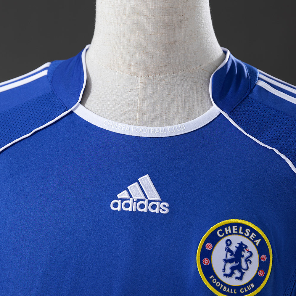 Chelsea 2006/07 Home Retro Jersey