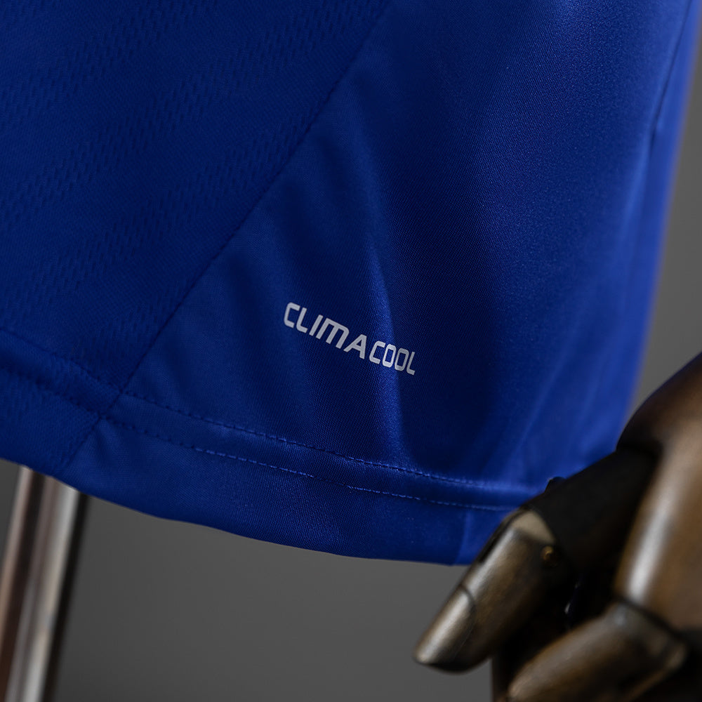 Chelsea 2012/13 Home Long Sleeve Retro Jersey