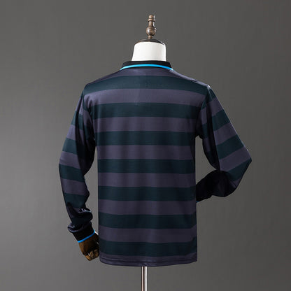 Inter Milan 1997/98 Third Away Long Sleeve Retro Jersey