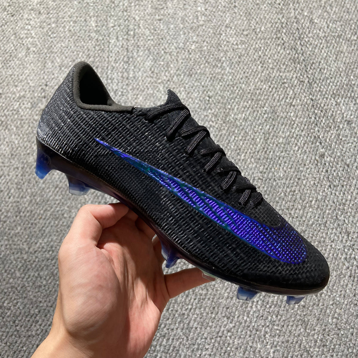 Nike AIR Zoom Mercurial Vapor 17 Elite FG