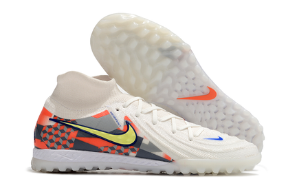Nike Phantom Luna 2 Elite TF Football Boot from the limited-Edition Barna