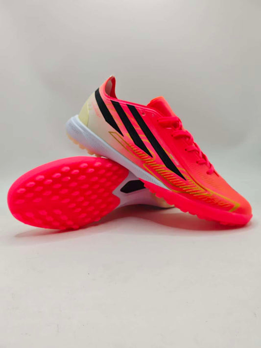 Adidas F50 Elite TF Red-Orange