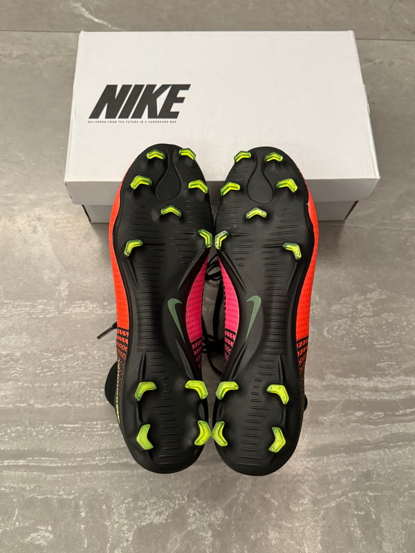 Nike Superfly 5 Elite FG Cristiano Ronaldo Edition