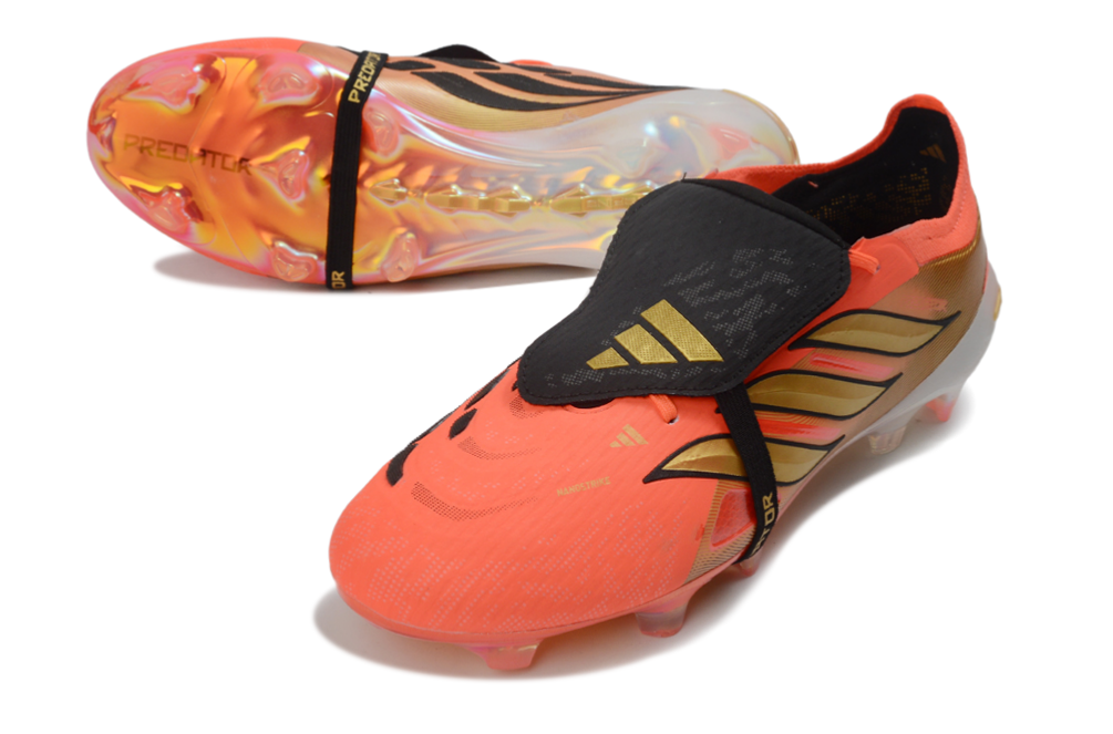 Adidas 26 Predator Elite Tongue FG World Cup Edition