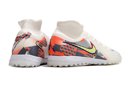 Nike Phantom Luna 2 Elite TF Football Boot from the limited-Edition Barna