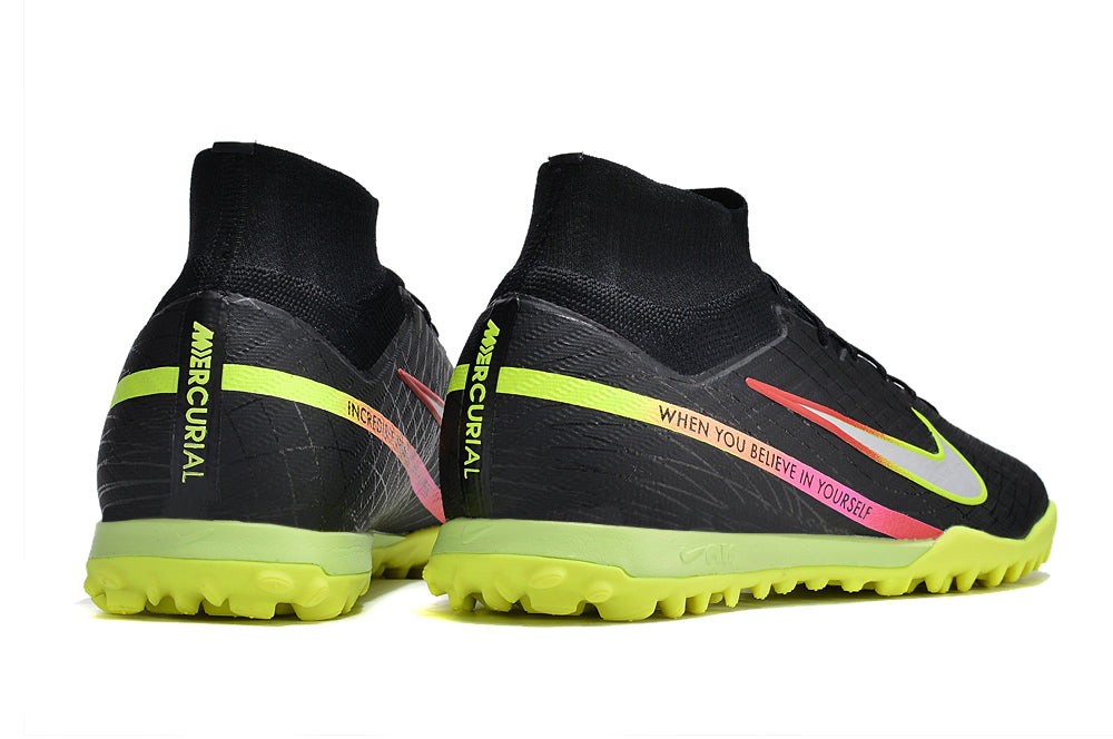 Nike Mercurial Superfly IX Elite TF Vini Jr