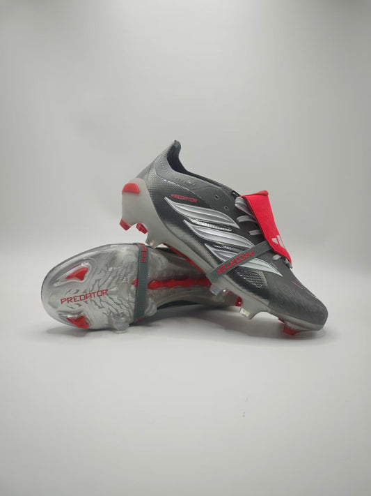 Adidas 26 Predator Elite Tongue FG Jude Bellingham Edition