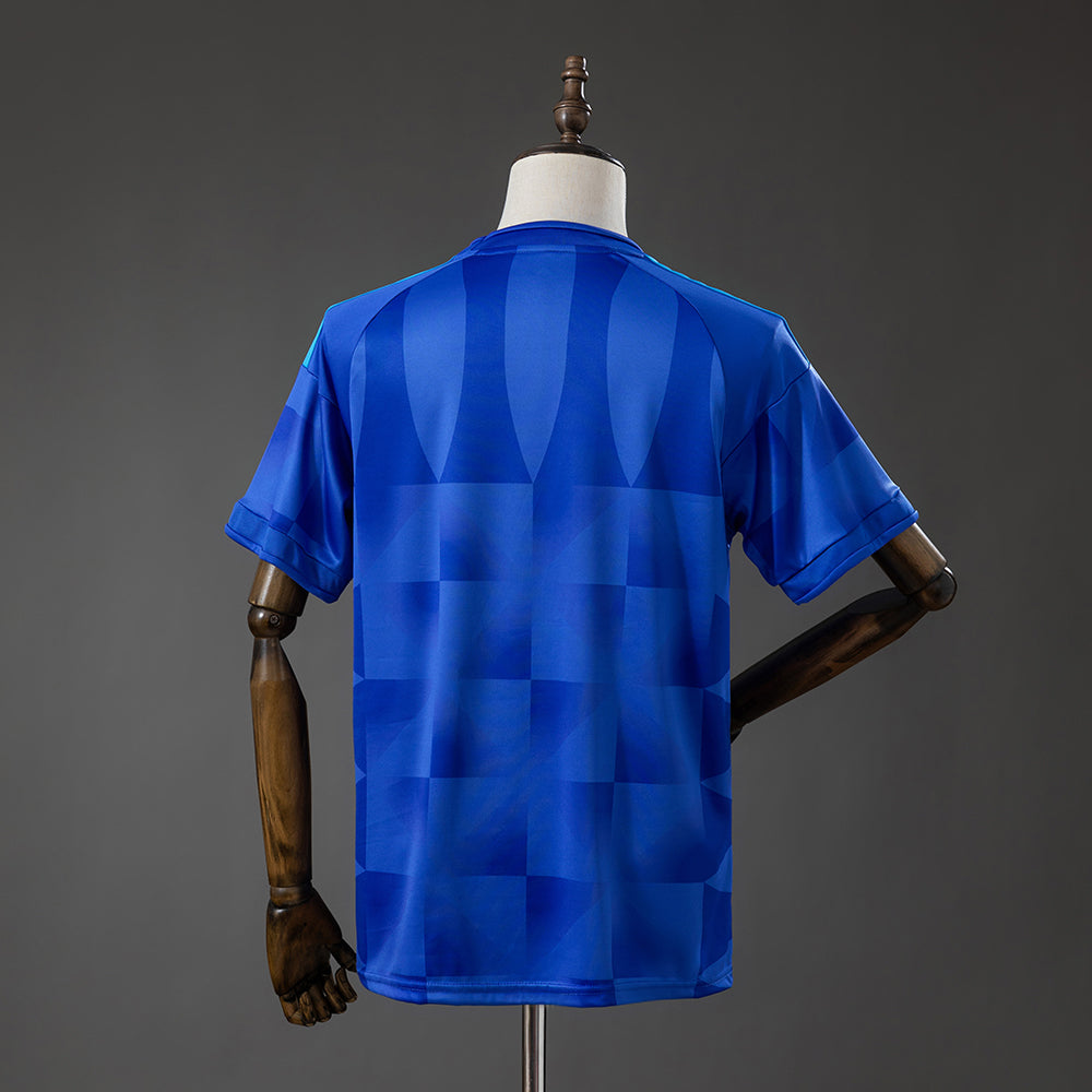Schalke 04 26/27 Home Jersey Fan Version