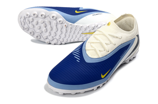 Nike Phantom 6 Low Academy TF Football Boot Fear Nothing