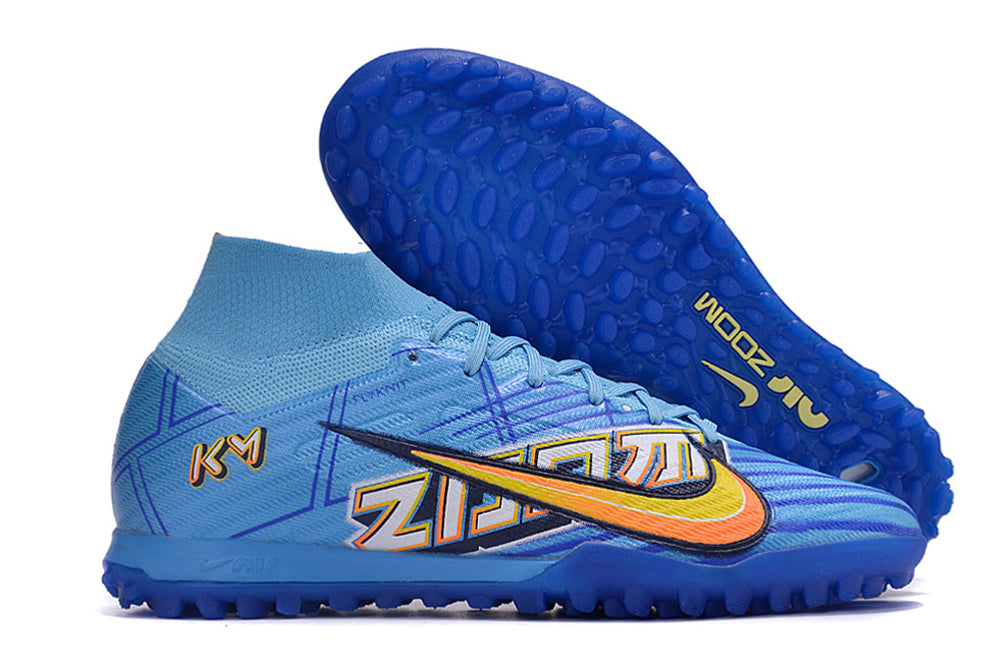Nike Mercurial Superfly IX Elite TF Kylian Mbappe