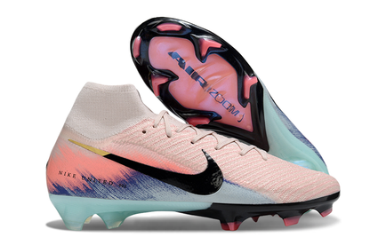 Mercurial Superfly IIX Elite FG
