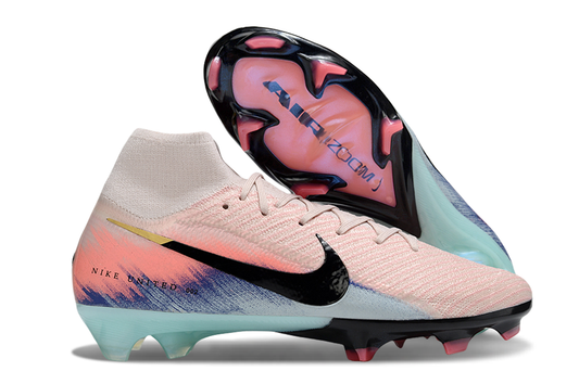 Mercurial Superfly IIX Elite FG