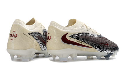 Nike United Phantom 6 Low Elite FG Football Boot