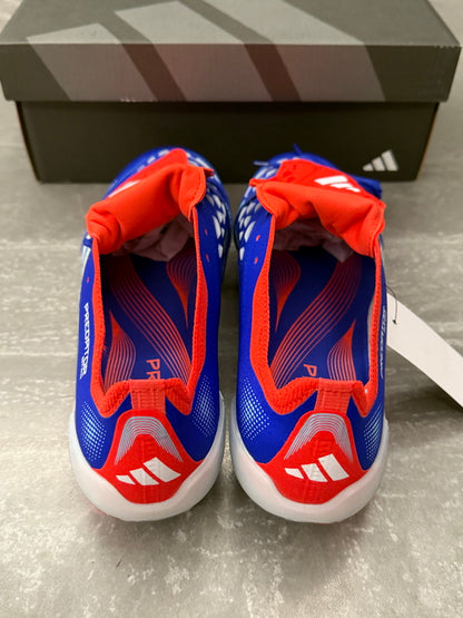 Adidas 25 Predator Elite Tongue FG Jude Bellingham Edition