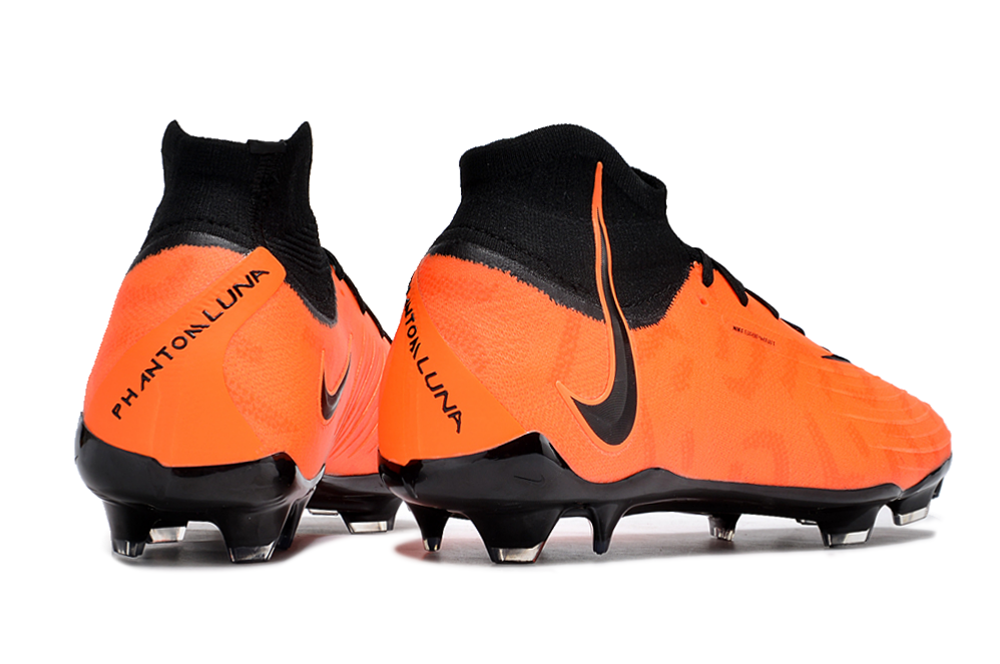 Nike Phantom Luna 2 Elite FG Football Boot from the Mad Brilliant Pack