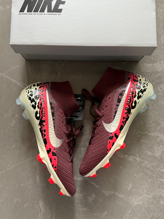 Nike Zoom Mercurial Superfly 10 Elite FG