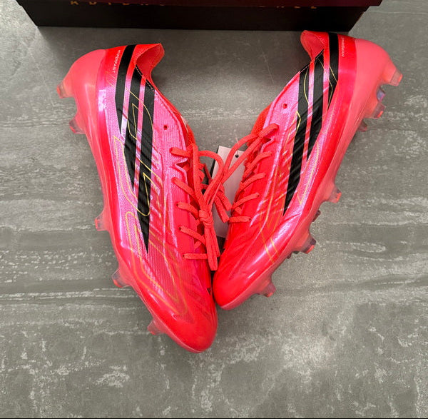 Adidas F50 HYPERFAST EVO FG World Cup 2026 Edition