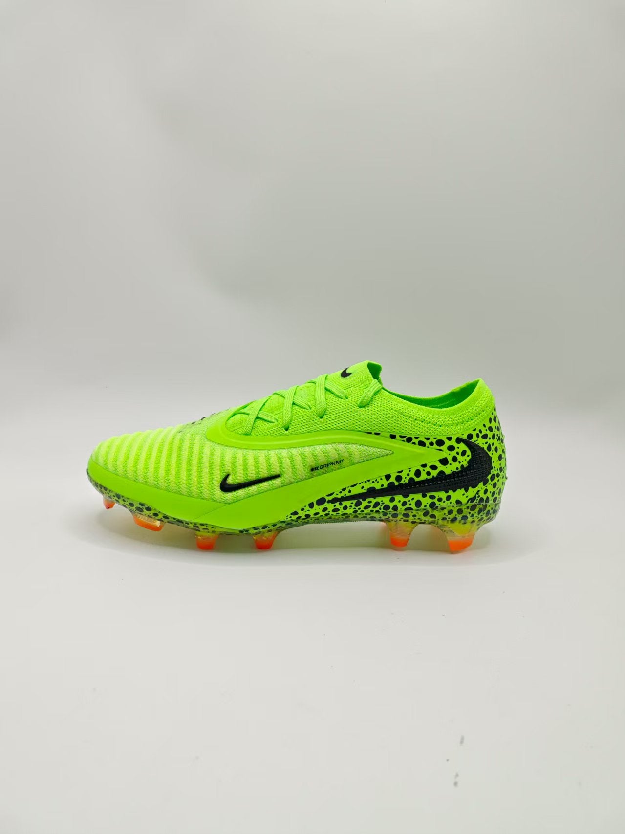 Nike Phantom 6 Low Elite FG Football Boot Saffari