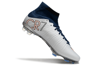 Nike Mercurial Vapor 10 FG Cristiano Ronaldo Silver Edition