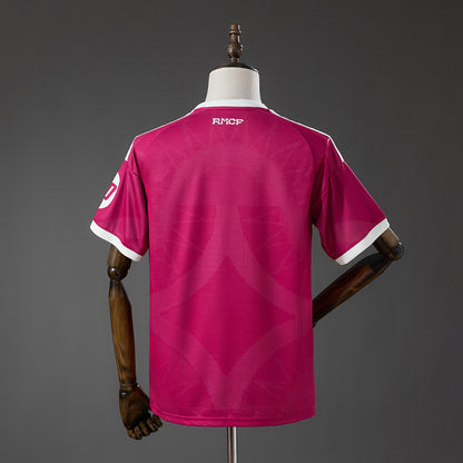 Real Madrid 26/27 Third Away Jersey Fan Version