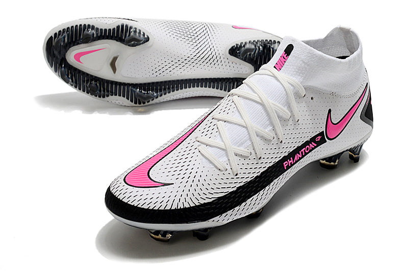 Nike Phantom GT2 High Elite DF FG Football Boot Rawdacious