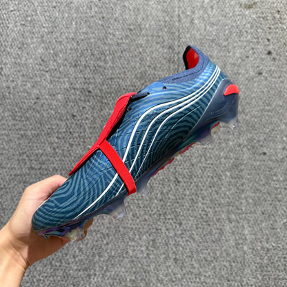 Adidas 27 Predator Elite Tongue FG